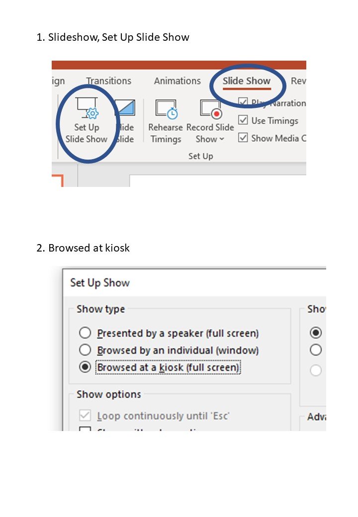 picture of instructions