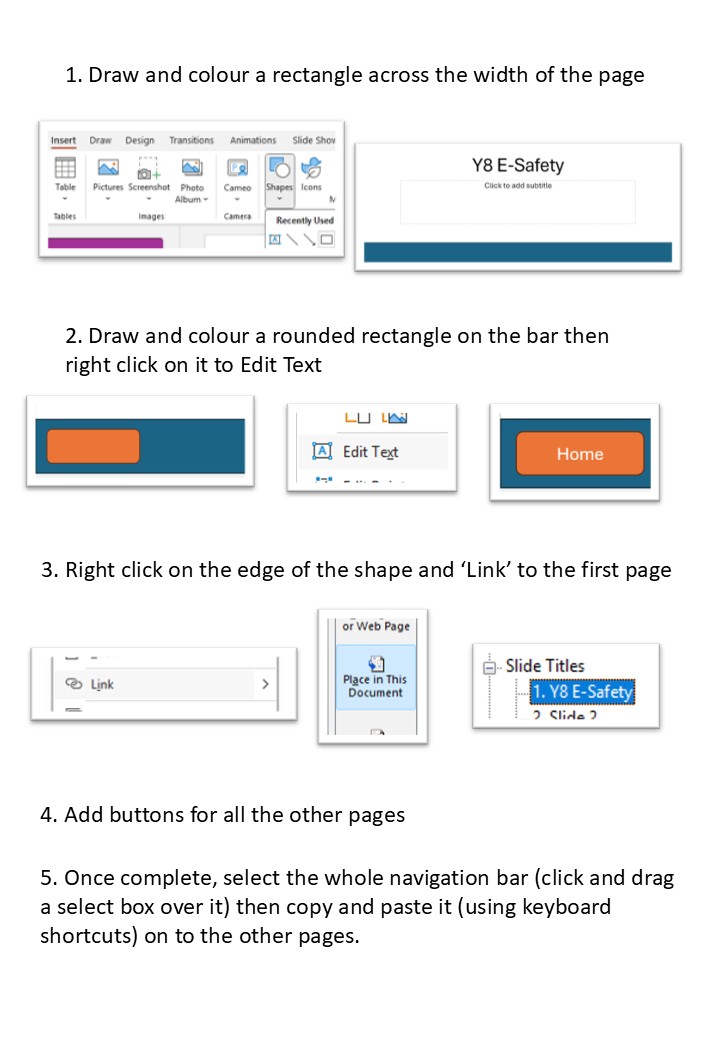 picture of instructions