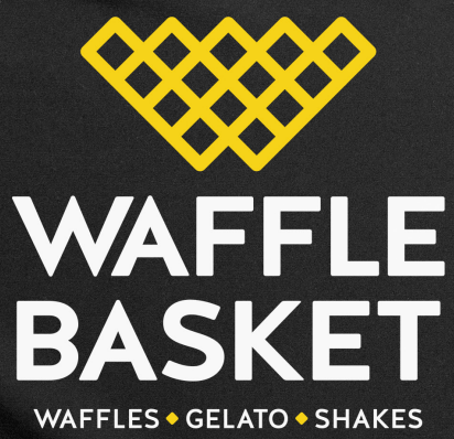 waffle basket logo